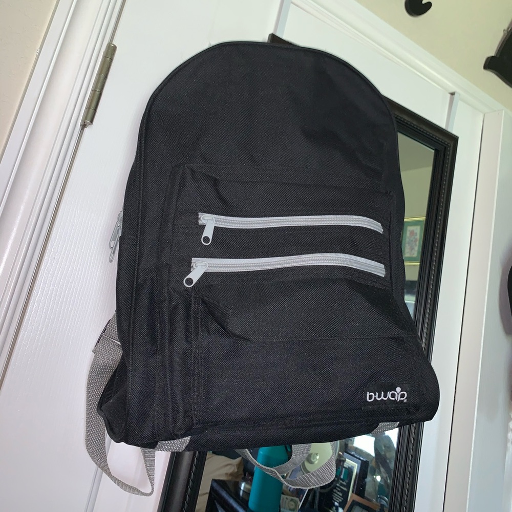 Small Backpack